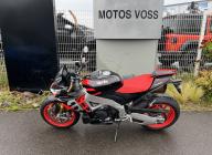 APRILIA TUONO 1100 V4 FACTORY