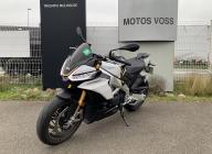 APRILIA TUONO 1100 V4 FACTORY 1ERE MAIN