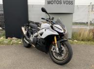 APRILIA TUONO 1100 V4 FACTORY 1ERE MAIN
