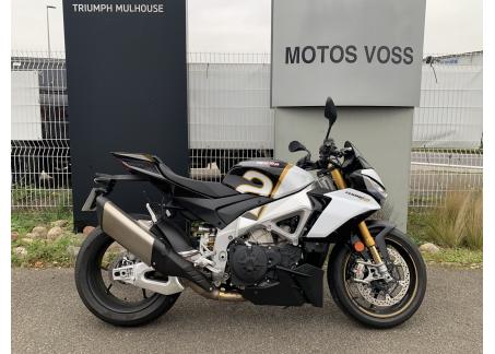 APRILIA TUONO 1100 V4 FACTORY 1ERE MAIN