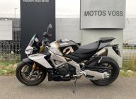 APRILIA TUONO 1100 V4 FACTORY 1ERE MAIN