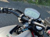 DUCATI MONSTER 821