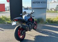 DUCATI MONSTER 821