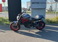 DUCATI MONSTER 821