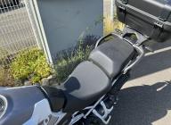 TRIUMPH TIGER 1200 GT PRO