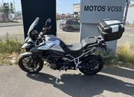 TRIUMPH TIGER 1200 GT PRO