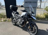 TRIUMPH TIGER 1200 GT PRO