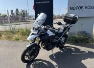 TRIUMPH TIGER 1200 GT PRO