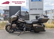 INDIAN ROADMASTER DARK HORSE 1890 1ERE MAIN