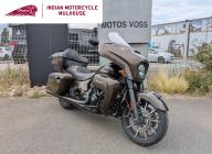 INDIAN ROADMASTER DARK HORSE 1890 1ERE MAIN