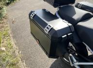MOTO GUZZI STELVIO 1200