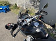 MOTO GUZZI STELVIO 1200