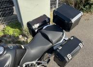 MOTO GUZZI STELVIO 1200