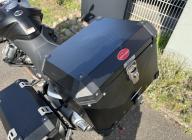 MOTO GUZZI STELVIO 1200