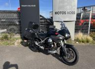 MOTO GUZZI STELVIO 1200
