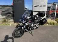 MOTO GUZZI STELVIO 1200