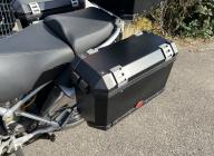MOTO GUZZI STELVIO 1200