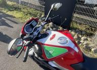MV AGUSTA BRUTALE 990 R