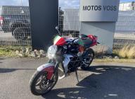 MV AGUSTA BRUTALE 990 R