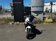 MOTO GUZZI V100  MANDELLO
