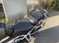 TRIUMPH TIGER 1200 RALLY PRO