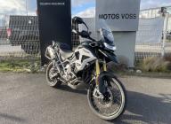 TRIUMPH TIGER 1200 RALLY PRO