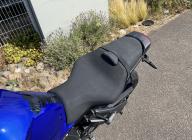 YAMAHA MT-10