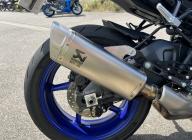 YAMAHA MT-10