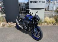 YAMAHA MT-10