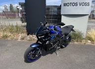 YAMAHA MT-10