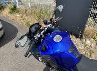YAMAHA MT-10