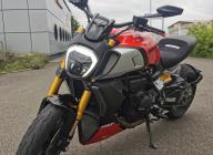 DUCATI DIAVEL 1260 S