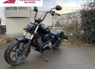 INDIAN CHIEF DARK HORSE 1890