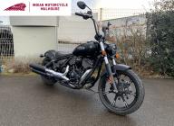 INDIAN CHIEF DARK HORSE 1890