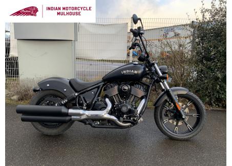 INDIAN CHIEF DARK HORSE 1890