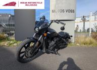 INDIAN SCOUT ROGUE 1200 1ERE MAIN