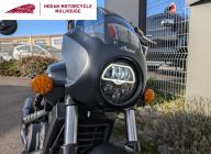 INDIAN SCOUT ROGUE 1200 1ERE MAIN