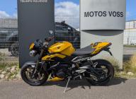 TRIUMPH STREET TRIPLE 765 RS