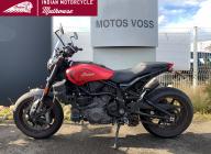 INDIAN FTR 1200 1ERE MAIN