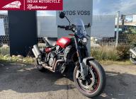 INDIAN FTR 1200 1ERE MAIN