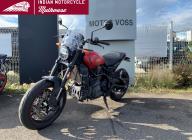 INDIAN FTR 1200 1ERE MAIN