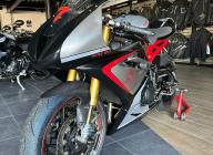 TRIUMPH DAYTONA  675 R