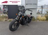 INDIAN SCOUT BOBBER TWENTY 1200