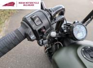 INDIAN SCOUT BOBBER TWENTY 1200