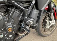 MV AGUSTA TURISMO VELOCE LUSSO