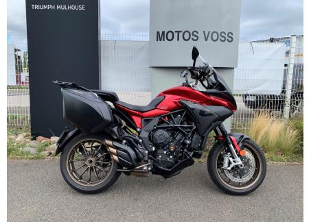 MV AGUSTA TURISMO VELOCE LUSSO