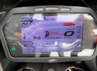 MV AGUSTA TURISMO VELOCE LUSSO