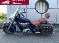 INDIAN CHIEF 1811 VINTAGE