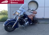 INDIAN CHIEF 1811 VINTAGE