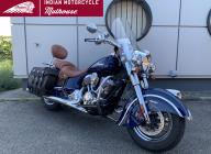 INDIAN CHIEF 1811 VINTAGE